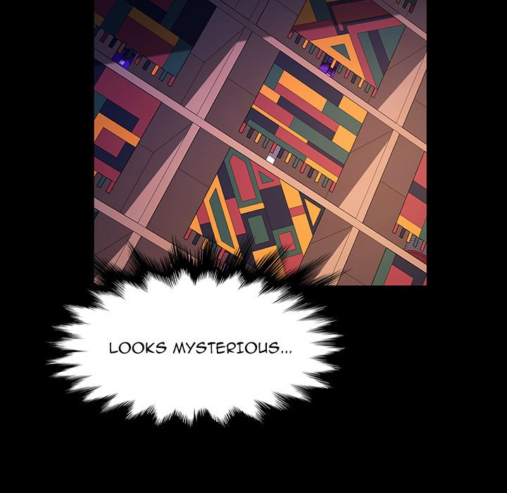 God Model - Chapter 22 [photo 18] - MangaPorn