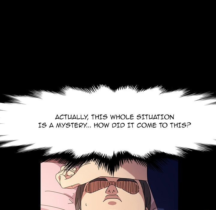 God Model - Chapter 22 [photo 19] - MangaPorn