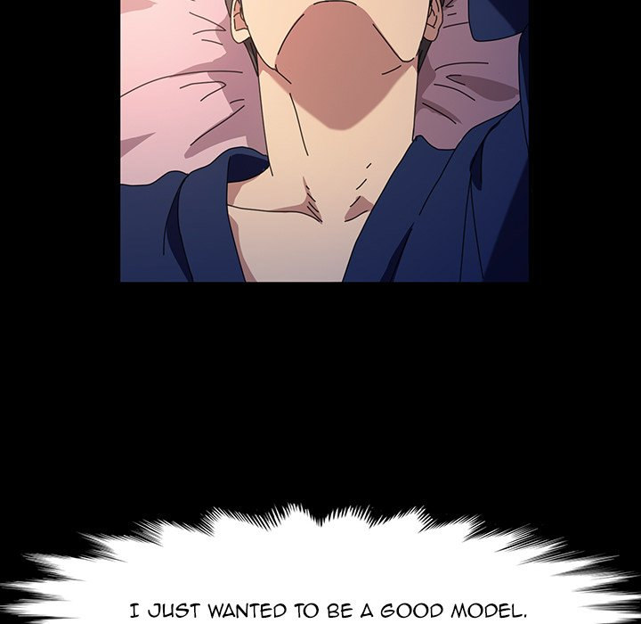 God Model - Chapter 22 [photo 20] - MangaPorn