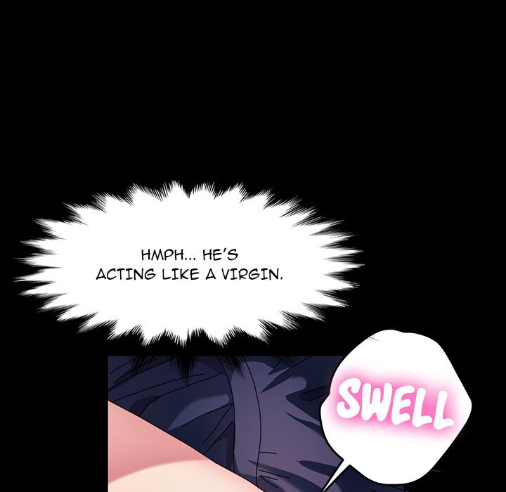 God Model - Chapter 22 [photo 36] - MangaPorn