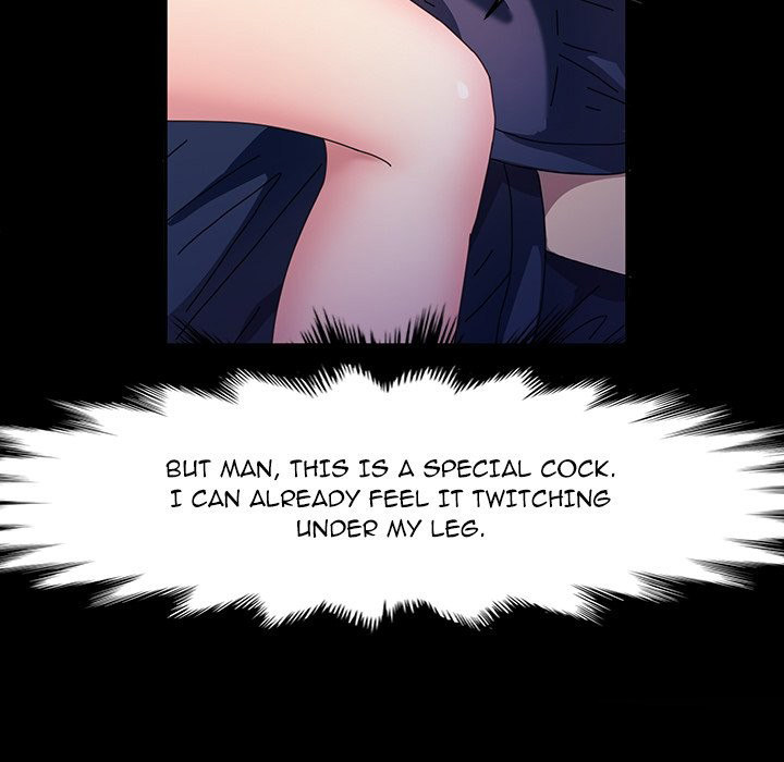 God Model - Chapter 22 [photo 37] - MangaPorn