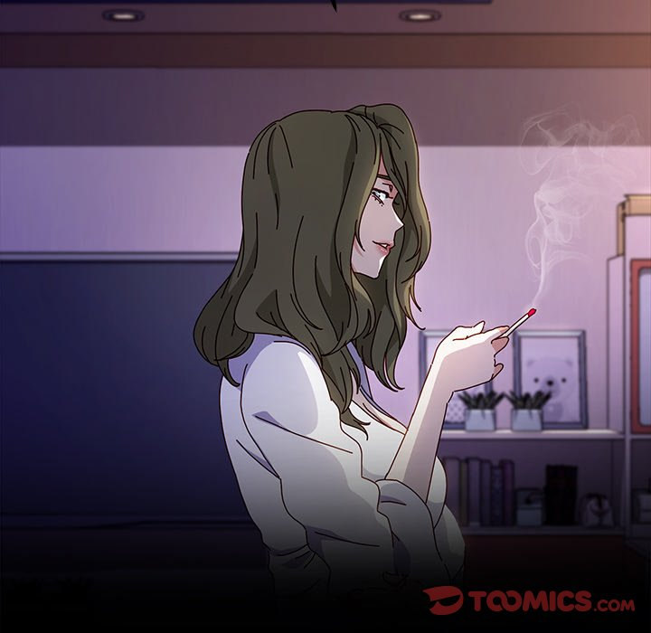 God Model - Chapter 23 [photo 105] - MangaPorn