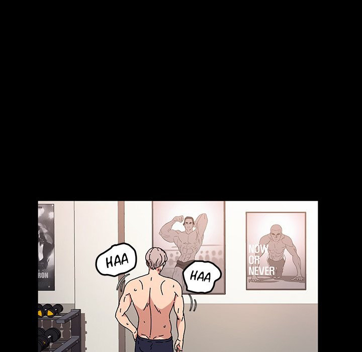 God Model - Chapter 23 [photo 112] - MangaPorn