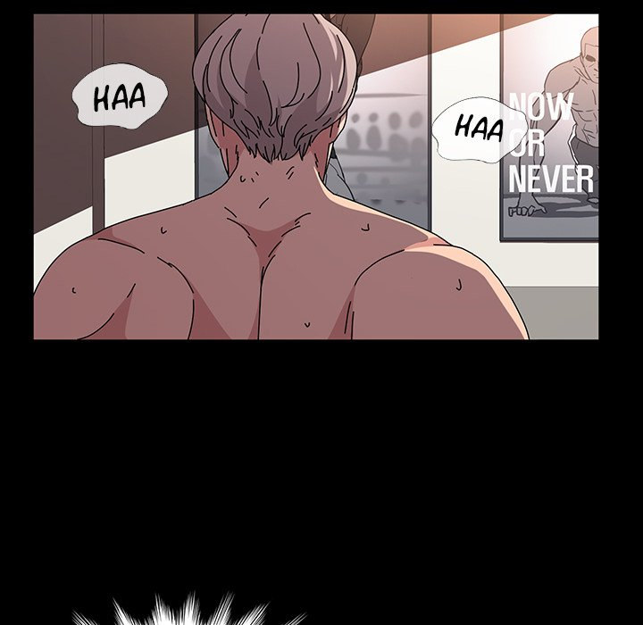 God Model - Chapter 23 [photo 114] - MangaPorn