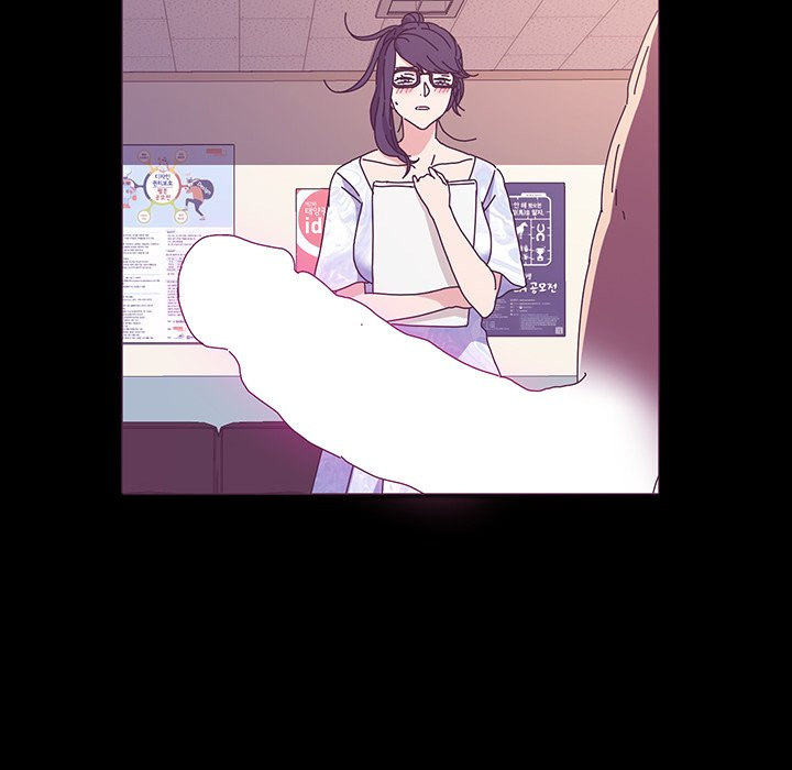 God Model - Chapter 23 [photo 119] - MangaPorn