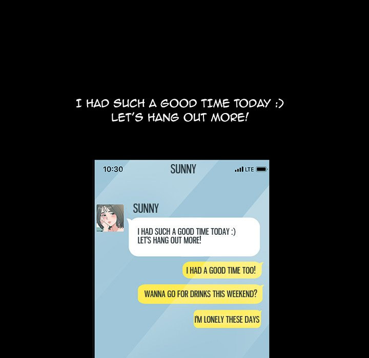 God Model - Chapter 23 [photo 137] - MangaPorn