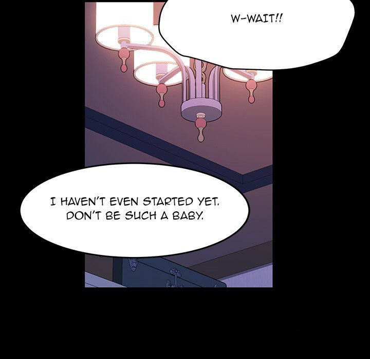 God Model - Chapter 23 [photo 25] - MangaPorn