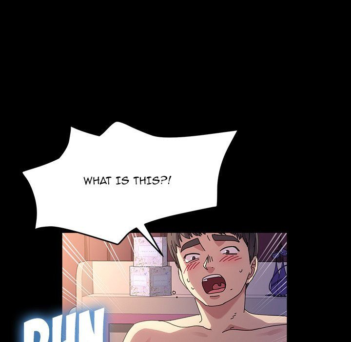 God Model - Chapter 23 [photo 28] - MangaPorn