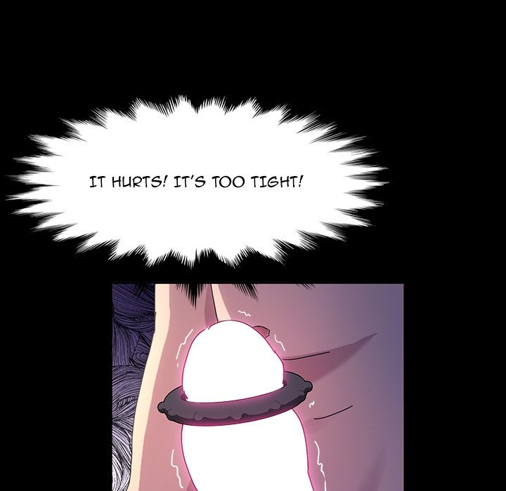 God Model - Chapter 23 [photo 30] - MangaPorn