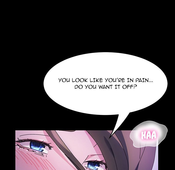 God Model - Chapter 23 [photo 49] - MangaPorn