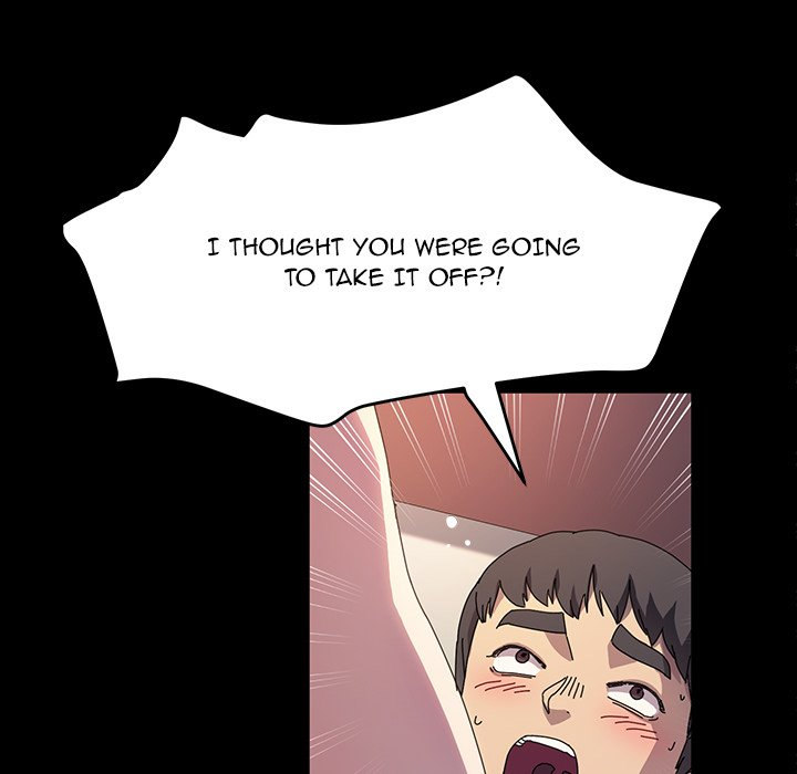 God Model - Chapter 23 [photo 59] - MangaPorn