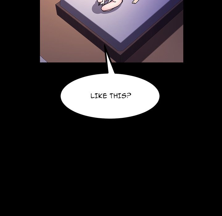 God Model - Chapter 24 [photo 119] - MangaPorn