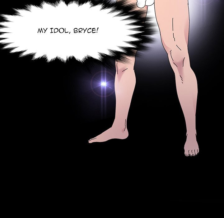 God Model - Chapter 24 [photo 25] - MangaPorn