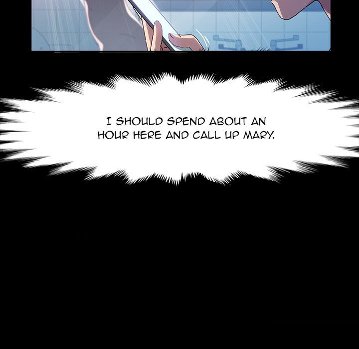 God Model - Chapter 24 [photo 52] - MangaPorn