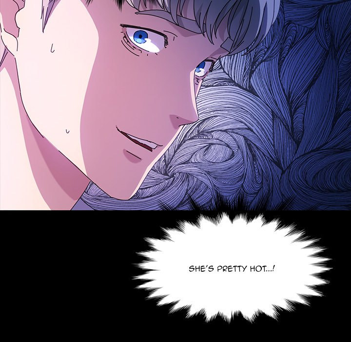 God Model - Chapter 24 [photo 62] - MangaPorn