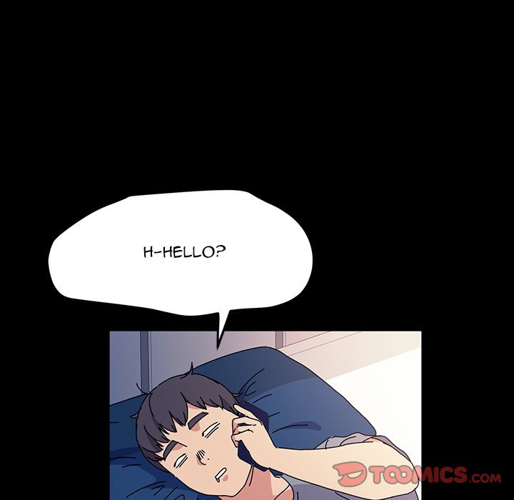 God Model - Chapter 25 [photo 105] - MangaPorn