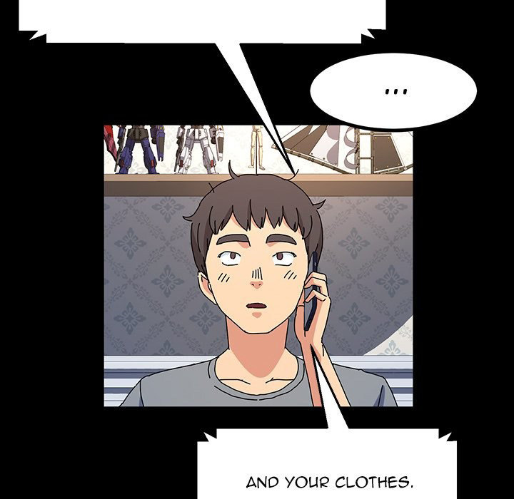 God Model - Chapter 25 [photo 112] - MangaPorn