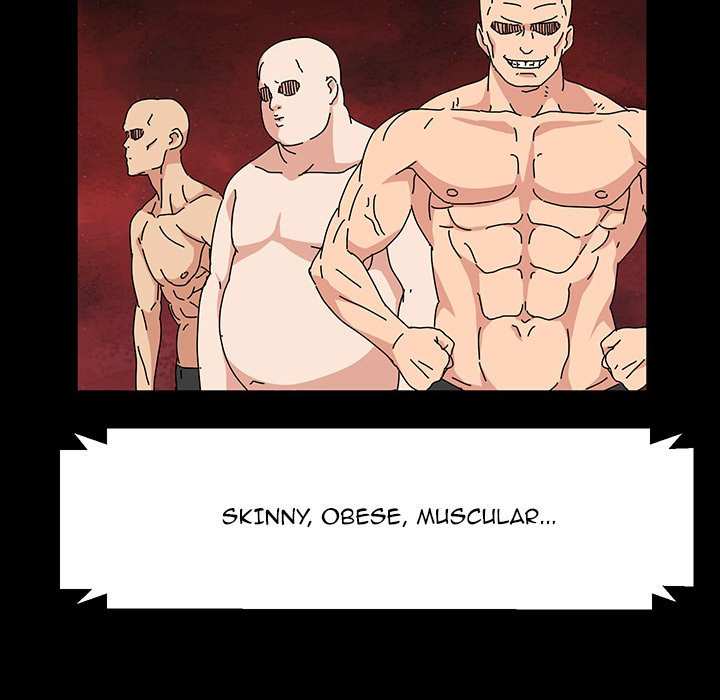 God Model - Chapter 25 [photo 114] - MangaPorn