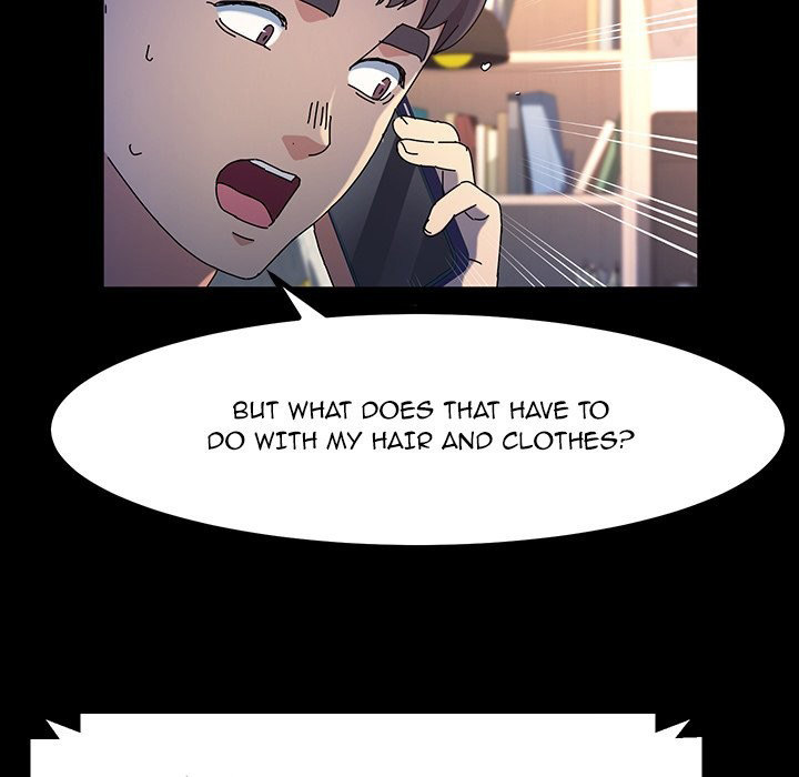 God Model - Chapter 25 [photo 121] - MangaPorn