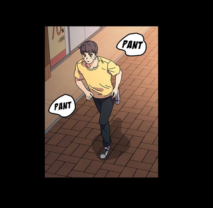 God Model - Chapter 25 [photo 126] - MangaPorn