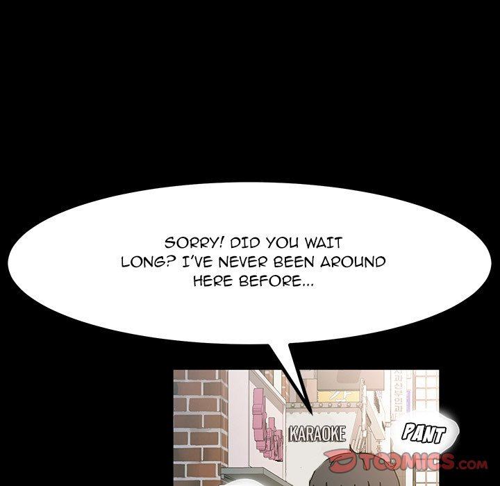 God Model - Chapter 25 [photo 129] - MangaPorn