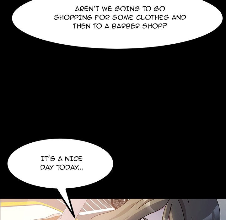 God Model - Chapter 25 [photo 136] - MangaPorn