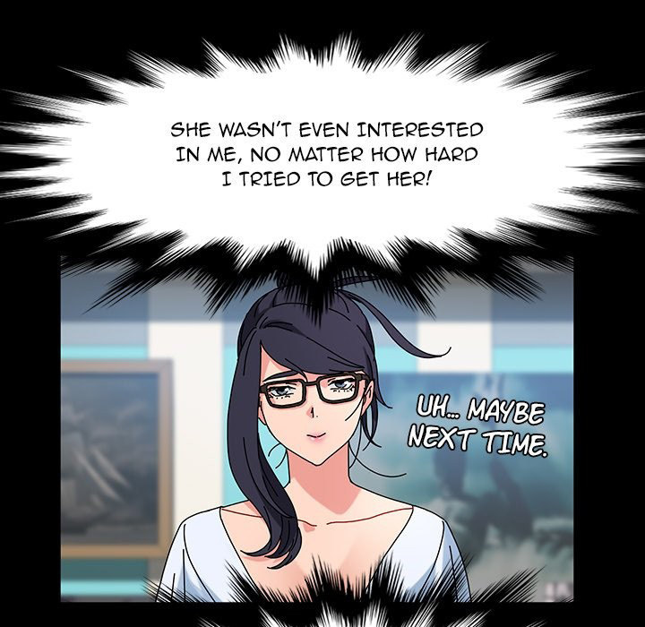 God Model - Chapter 25 [photo 61] - MangaPorn