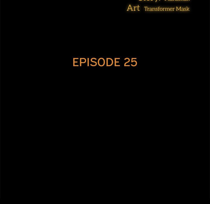 God Model - Chapter 25 [photo 8] - MangaPorn