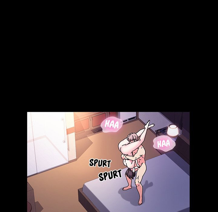 God Model - Chapter 25 [photo 88] - MangaPorn