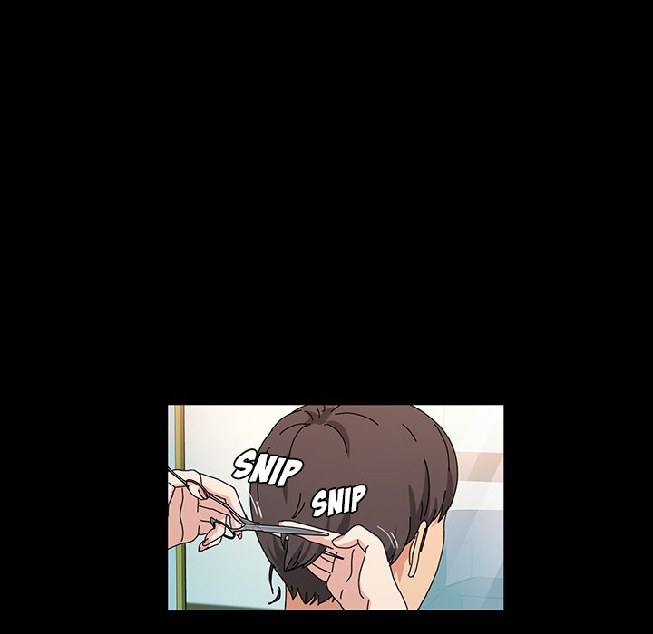 God Model - Chapter 26 [photo 11] - MangaPorn