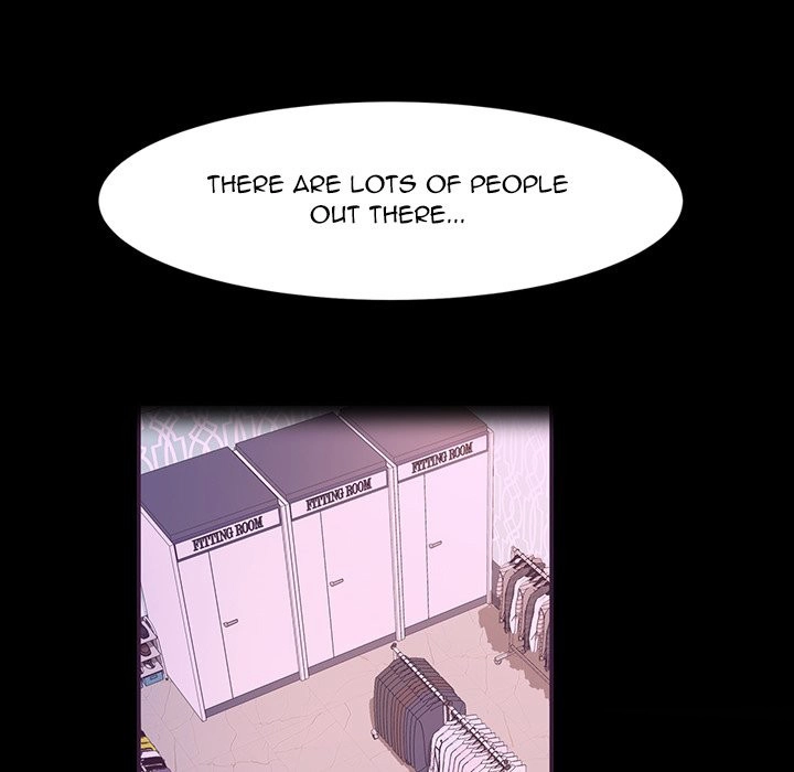 God Model - Chapter 26 [photo 115] - MangaPorn