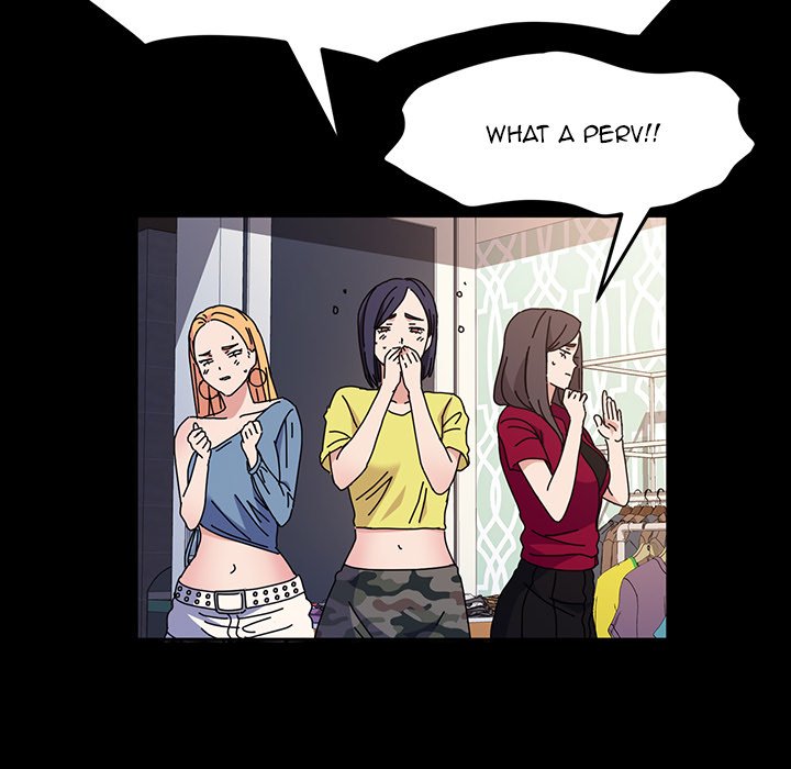 God Model - Chapter 26 [photo 119] - MangaPorn