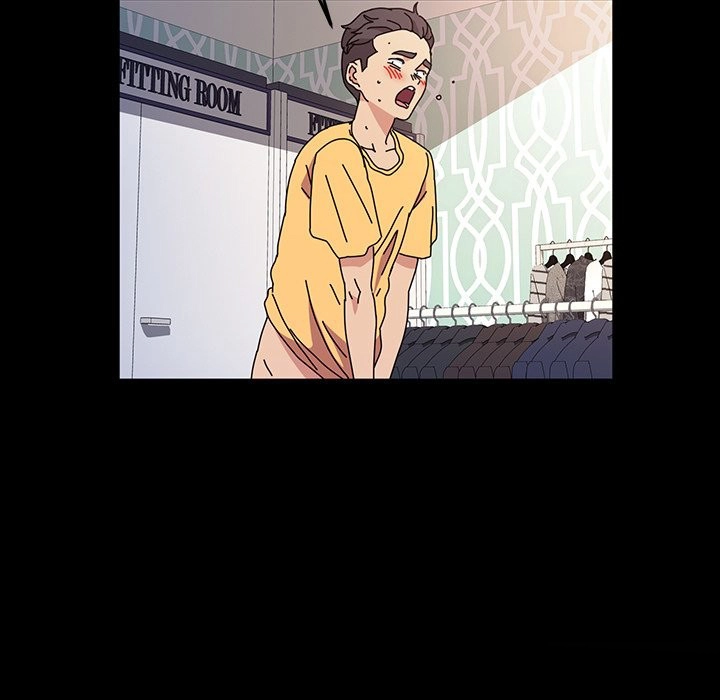 God Model - Chapter 26 [photo 121] - MangaPorn