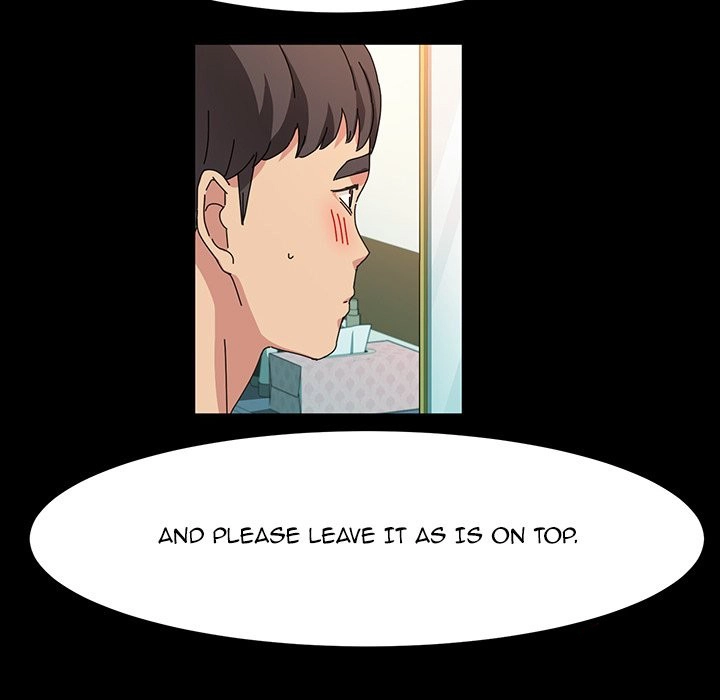 God Model - Chapter 26 [photo 13] - MangaPorn