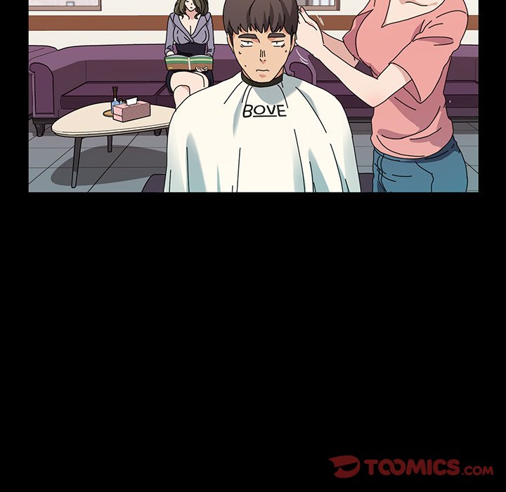 God Model - Chapter 26 [photo 15] - MangaPorn