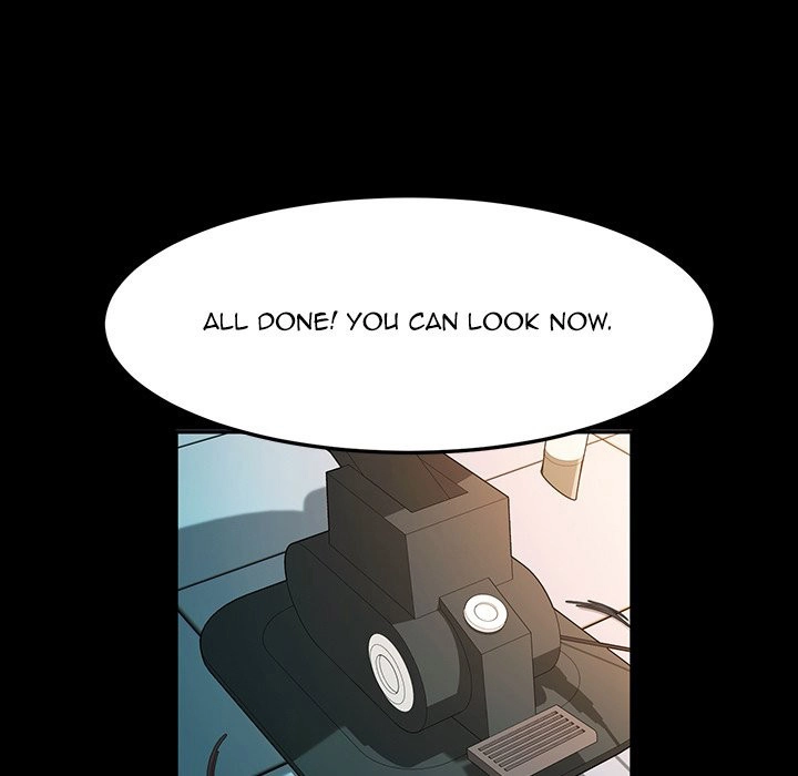 God Model - Chapter 26 [photo 16] - MangaPorn