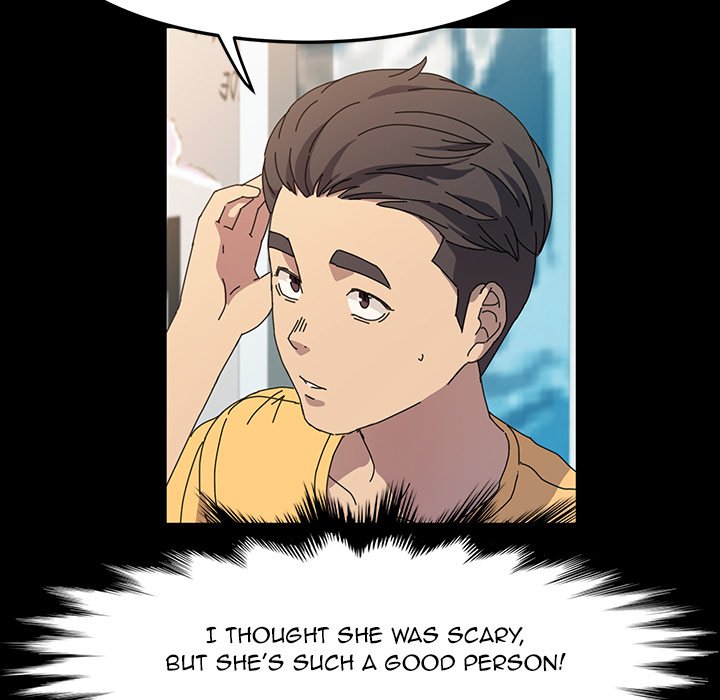 God Model - Chapter 26 [photo 30] - MangaPorn