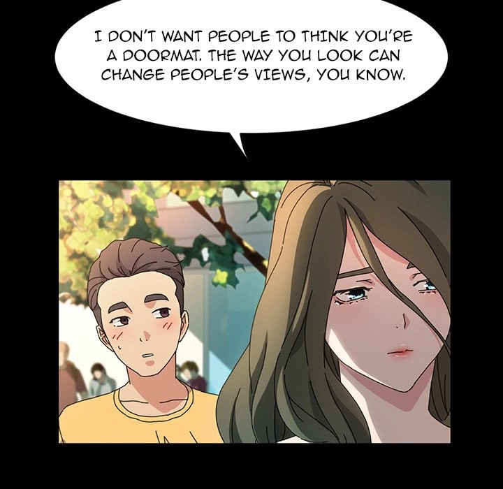 God Model - Chapter 26 [photo 40] - MangaPorn