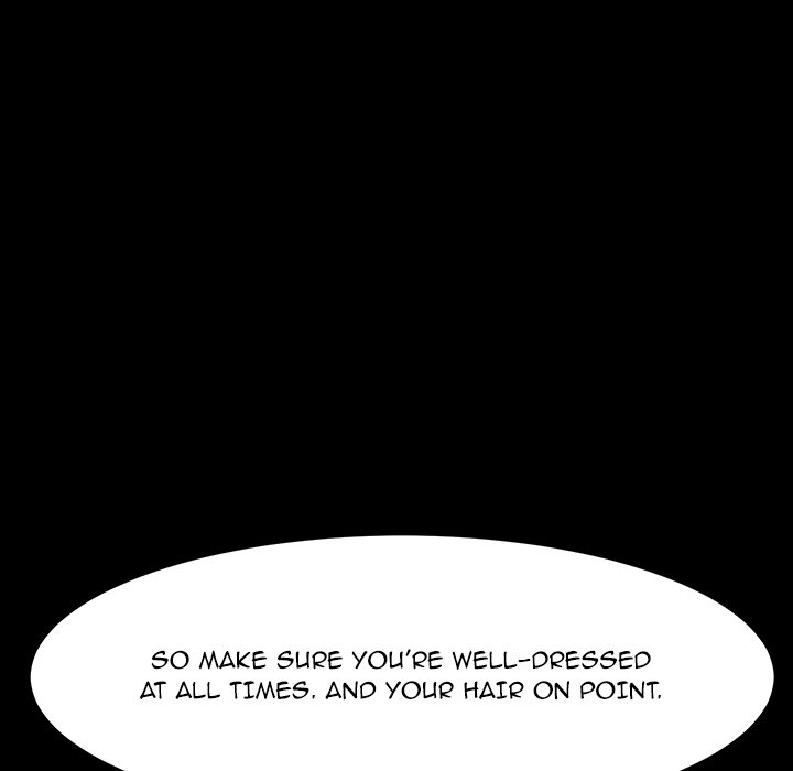 God Model - Chapter 26 [photo 41] - MangaPorn