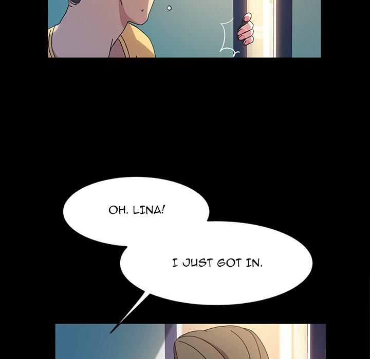 God Model - Chapter 26 [photo 55] - MangaPorn