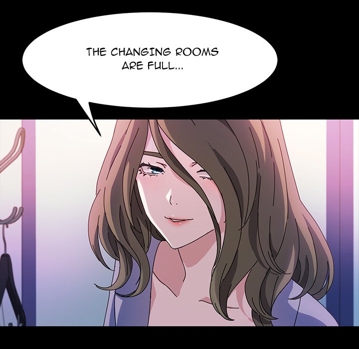 God Model - Chapter 26 [photo 59] - MangaPorn