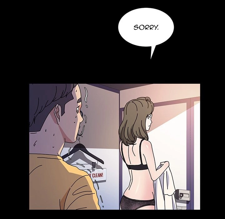 God Model - Chapter 26 [photo 79] - MangaPorn