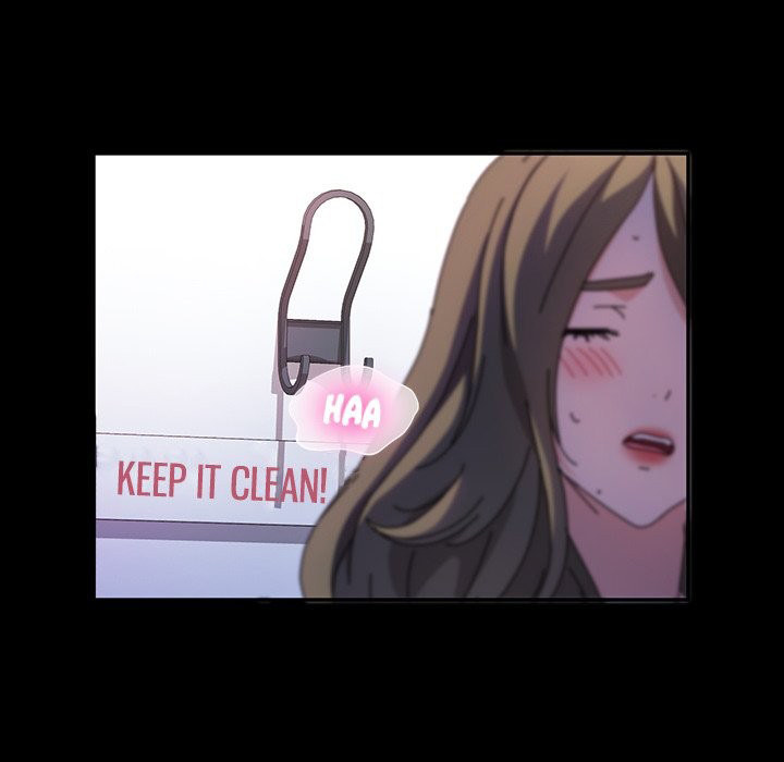 God Model - Chapter 27 [photo 100] - MangaPorn