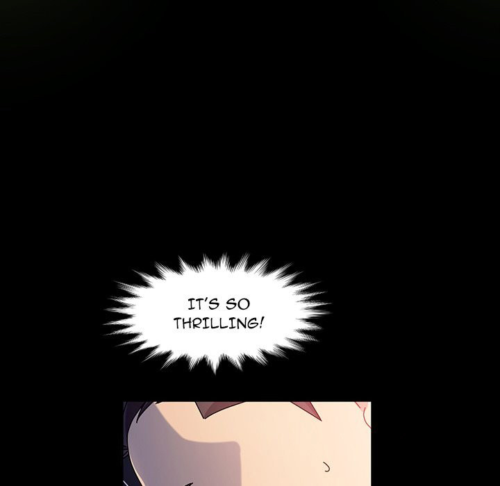 God Model - Chapter 27 [photo 103] - MangaPorn