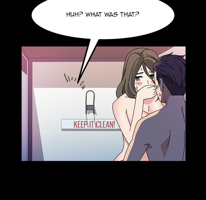 God Model - Chapter 27 [photo 132] - MangaPorn