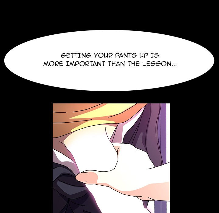 God Model - Chapter 27 [photo 14] - MangaPorn