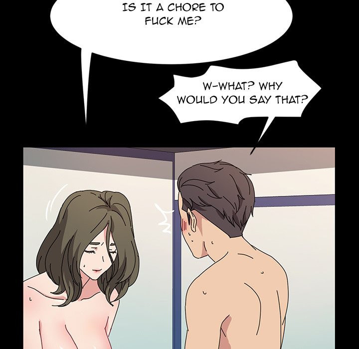 God Model - Chapter 27 [photo 52] - MangaPorn