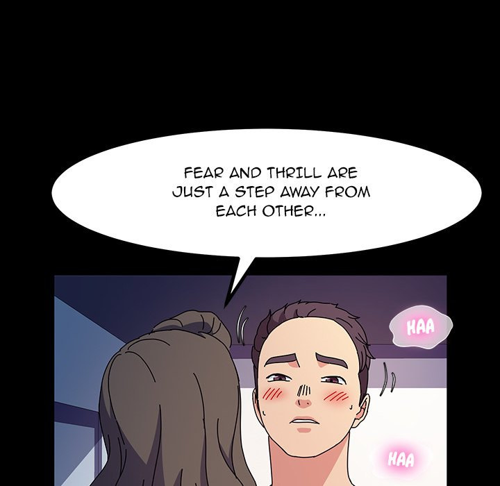 God Model - Chapter 27 [photo 81] - MangaPorn