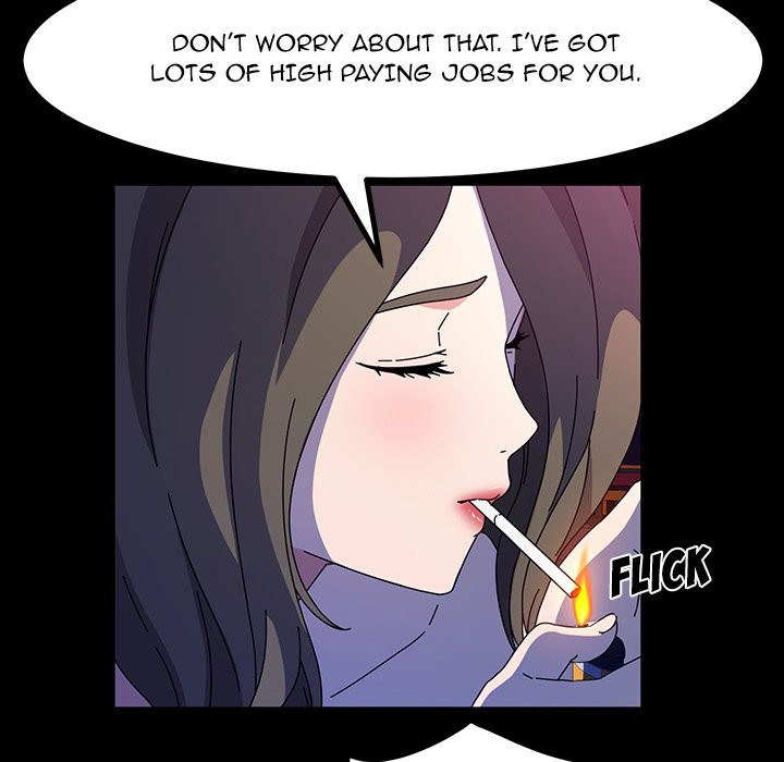 God Model - Chapter 28 [photo 103] - MangaPorn