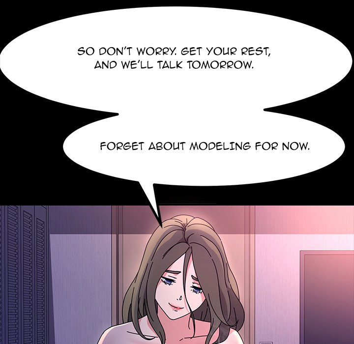 God Model - Chapter 28 [photo 108] - MangaPorn